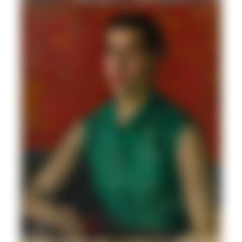 PORTRAIT OF A WOMAN (preview)