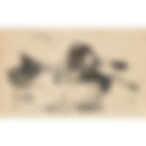 UNTITLED (ABSTRACT I) (preview)