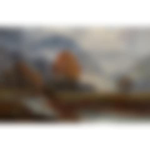 HIGHLAND RIVER LANDSCAPE (preview)