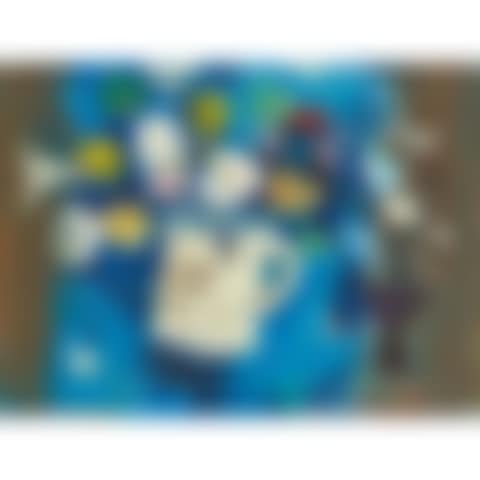 FLOWERS AND BIRD (preview)