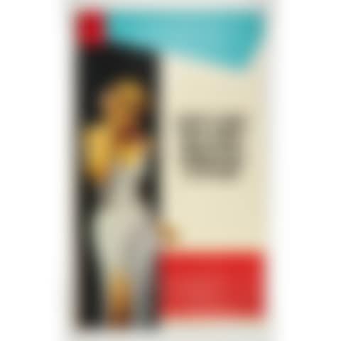 EVERY SAINT HAS A PAST AND EVERY SINNER HAS A FUTURE (preview)