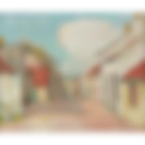 STREET SCENE, LARGO (preview)