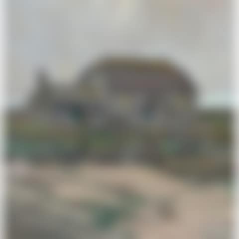 COTTAGE IN THE DUNES (preview)