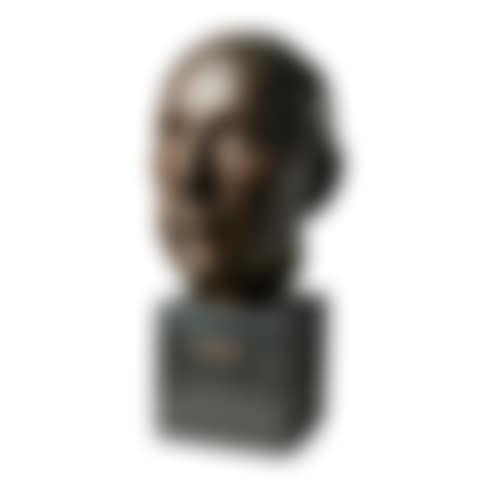 BUST OF A GENTLEMAN (preview)