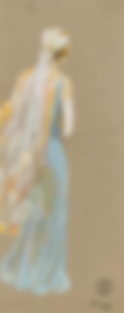 LADY VERONICA HORNBY (preview)