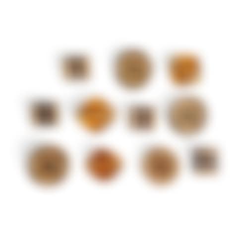 BUTTONS (preview)