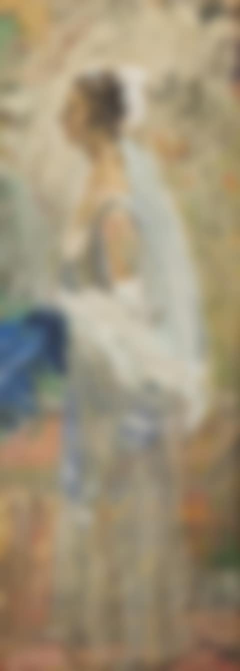 MISS ANNABEL MANN (preview)