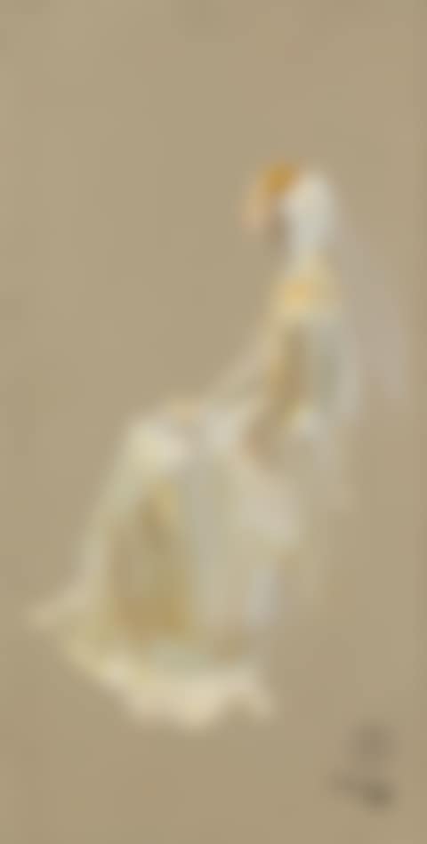 MRS LEO D'ERLANGER (preview)
