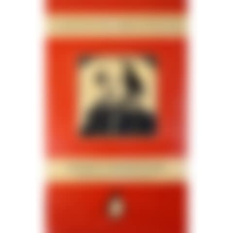 A LOAD OF FUSS ABOUT FUCK ALL (preview)