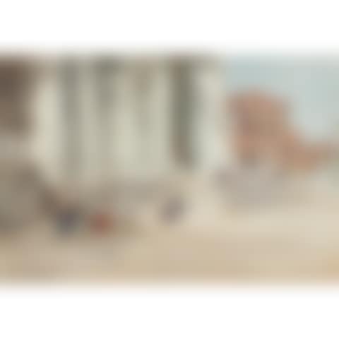 SANTA MARIA DELLA SALUTE, VENICE (preview)