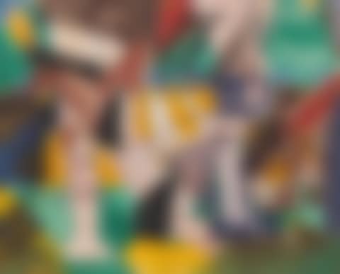 STILL LIFE BY A WINDOW (preview)