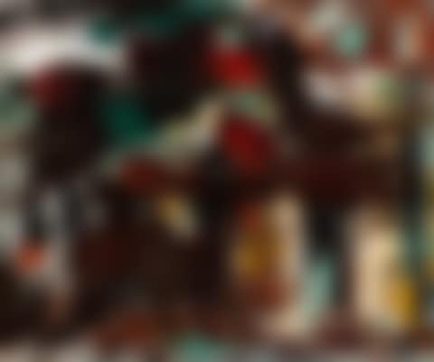 BORDERS LANDSCAPE (preview)