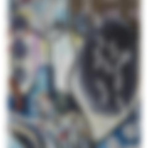 THE FALLEN (preview)