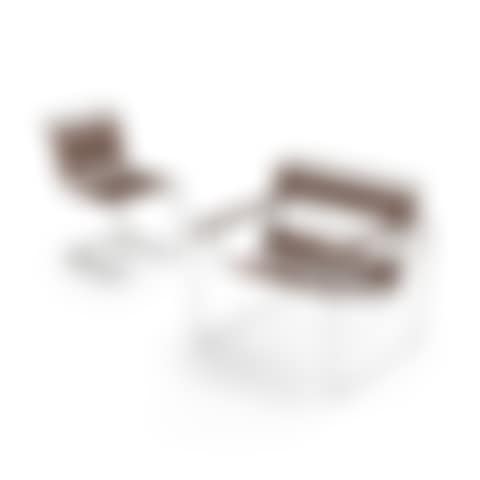 'B3' Club Chair (preview)