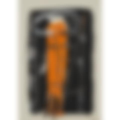 ORANGE FACE (preview)