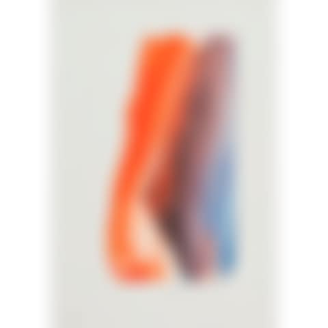 UNTITLED (BRUSHSTROKE) (preview)