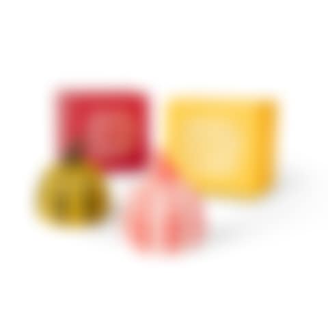 Pumpkins (Yellow/Black and Red/White) (preview)