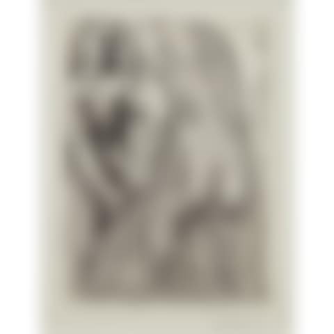 MARIE-THÉRÈSE REGARDENT SON CORPS SCULPTÉ from LA SUITE VOLLARD (preview)