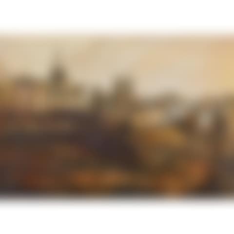 AUTUMN, EDINBURGH (preview)
