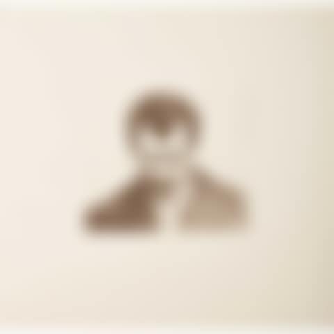 UNTITLED (PORTRAIT) (preview)