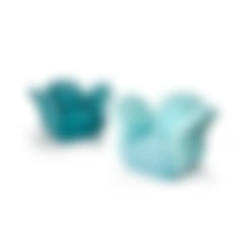 Pair of 'Multimo' Lounge Chairs (preview)