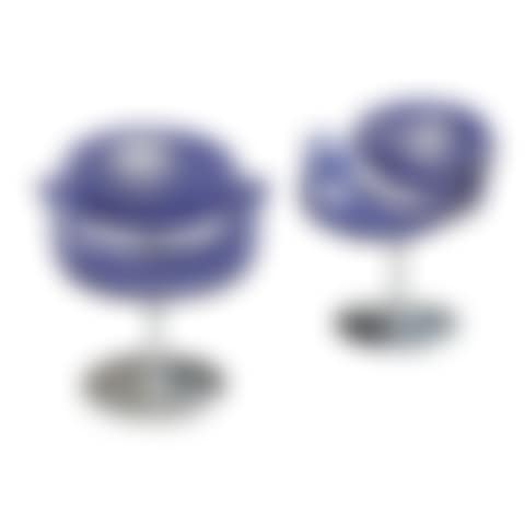 Pair of 'Tulip' Armchairs (preview)