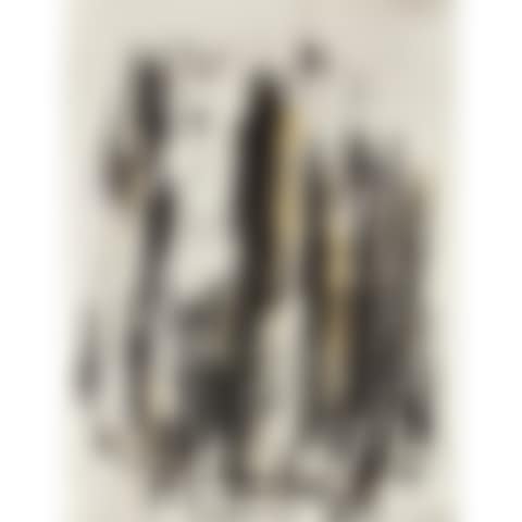 ARBRES (BLACK & YELLOW) (preview)