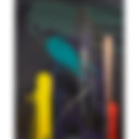 HORIZONTAL DAWN & VERTICAL DUSK (preview)