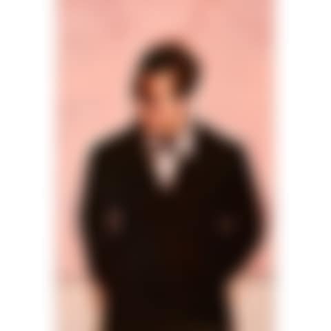 PORTRAIT OF A YOUNG MAN (preview)