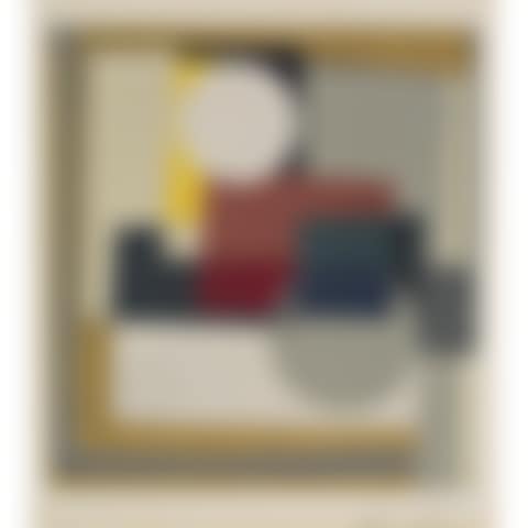 TWO CIRCLES (preview)