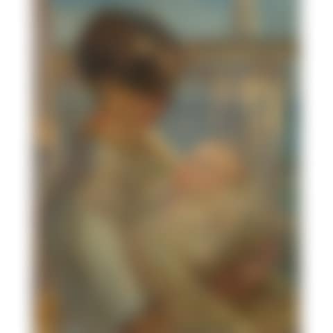 Mother and Child (preview)