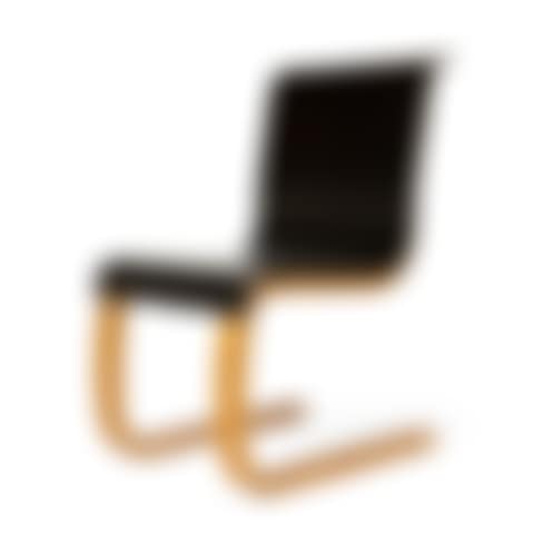 Cantilever Side Chair (preview)