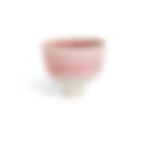 Footed Bowl (preview)