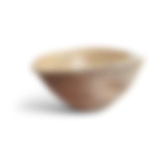 Natural Ash Bowl (preview)