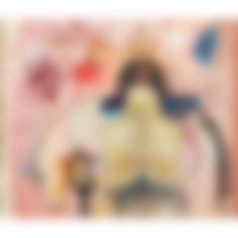 MADONNA AND HORSE (preview)