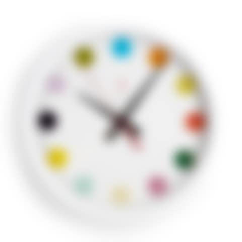 SPOT CLOCK (LARGE) (preview)