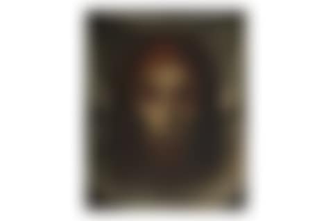 Man of Sorrows (preview)