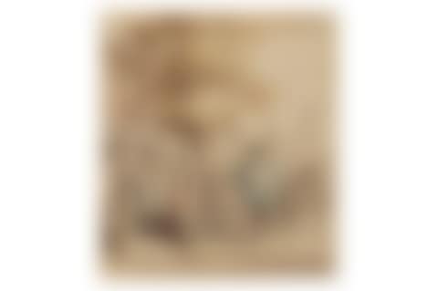 A village scene outside a tavern (after Ostade) (preview)
