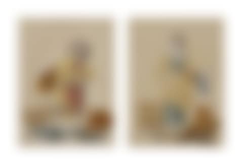 A washerwoman and box maker (preview)