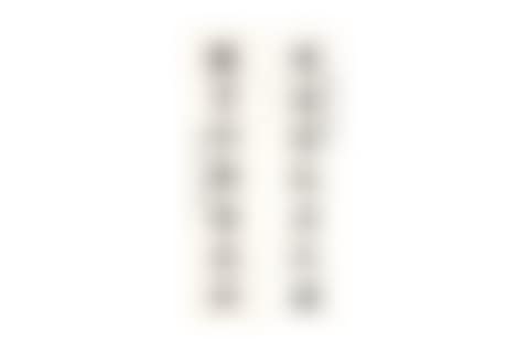 A pair of Chinese calligraphy scrolls (preview)