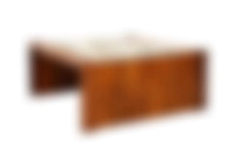 A brutalist coffee table (preview)
