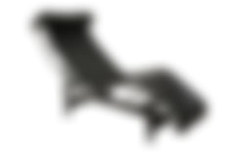 An 'LC4' reclining lounge chair (preview)