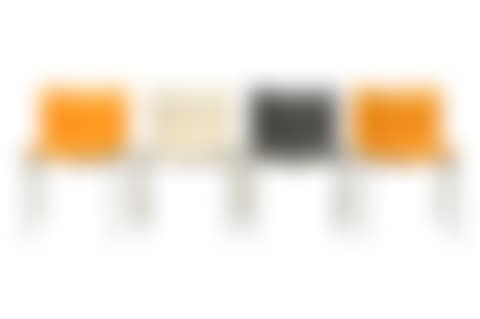 A set of eight Cam El Eon chairs (preview)