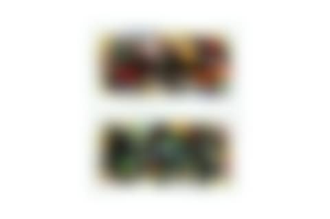 Ceramique 1 and 2 (preview)