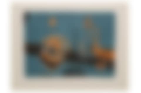 Bottle and Fruit (preview)