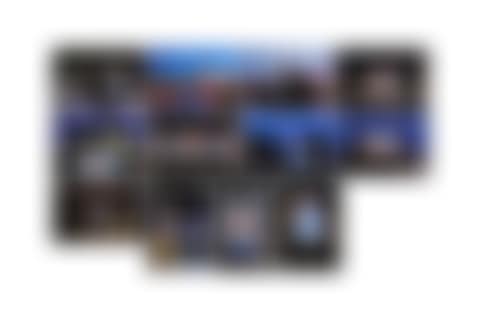 Twelve Postcards (preview)