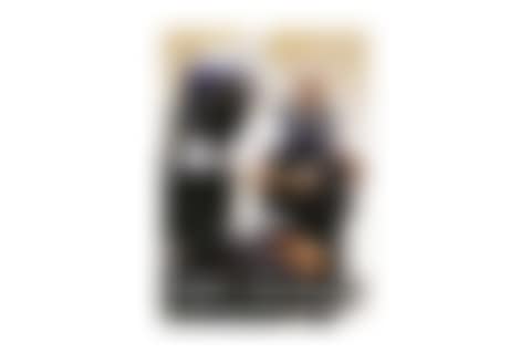 Bristol Museum Poster (Police) (preview)