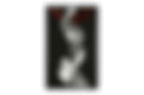 Woman (Red) (preview)