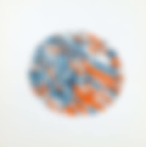 Cover illustration to Tides by John Montagu (preview)