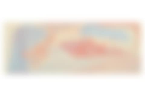 Composition in Red & Blue (preview)